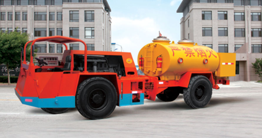 XYJY-5-Utility-Vehicle-(Oil-Tank)